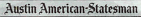 Austin American Stateman