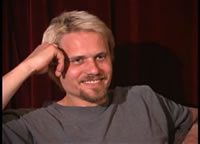 Brad Kemp