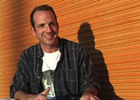 Chris Morrison