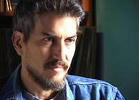 Howe Gelb