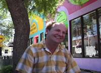 Jefferson Keenan