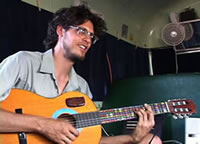 Paul Neimic